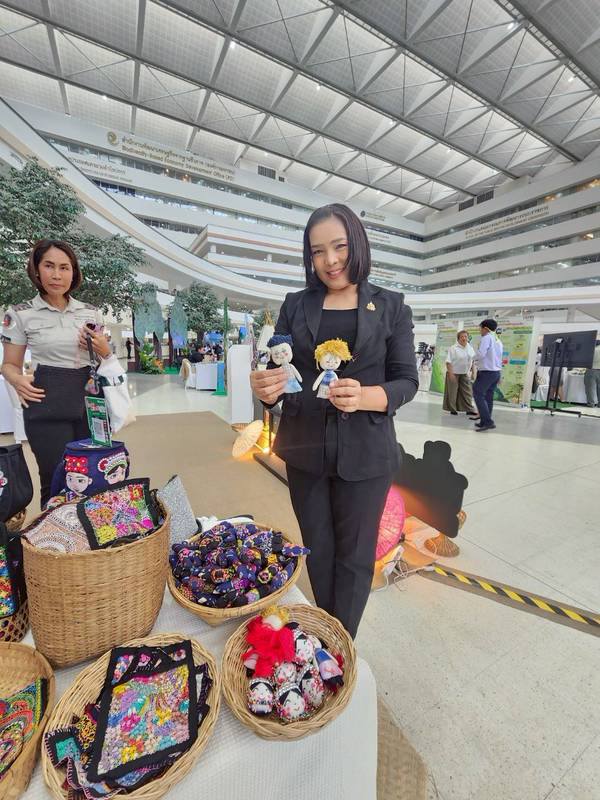 title - ผู้ตรวจราชการกรม ร่วมพิธีเปิดงานสัมมนาวิชาการ DASTA Forum : อพท.Fast Forward ณ ศูนย์ราชการเฉลิมพระเกียรติ ฯ ถ.แจ้งวัฒนะ กรุงเทพฯ